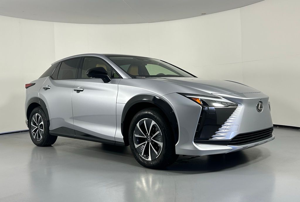 2023 Lexus Rz