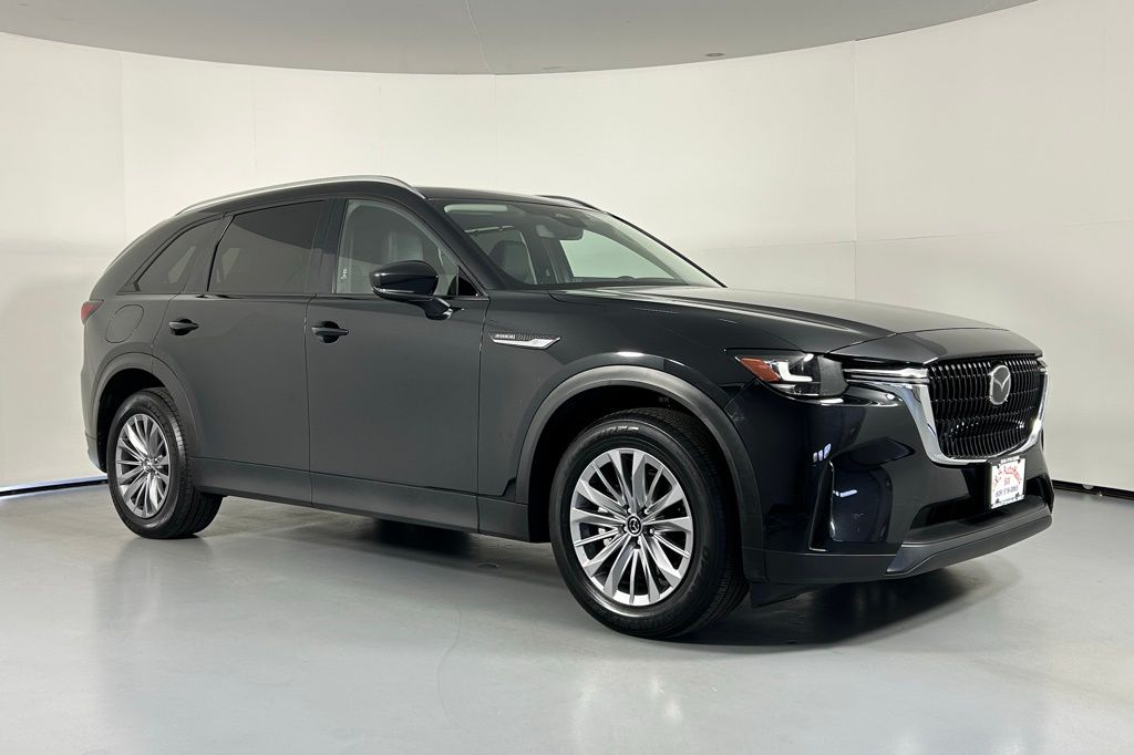 2024 Mazda Cx-90 Phev