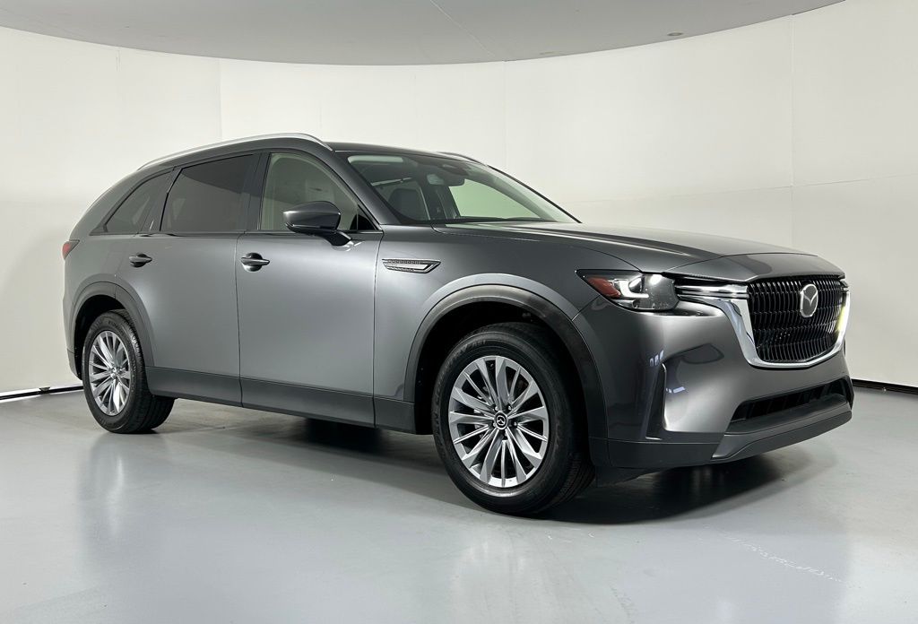 2024 Mazda Cx-90