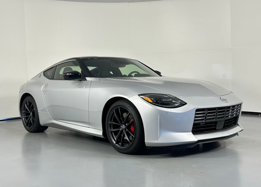 2024 Nissan Z