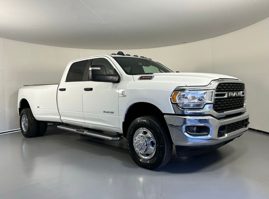 2024 RAM 3500