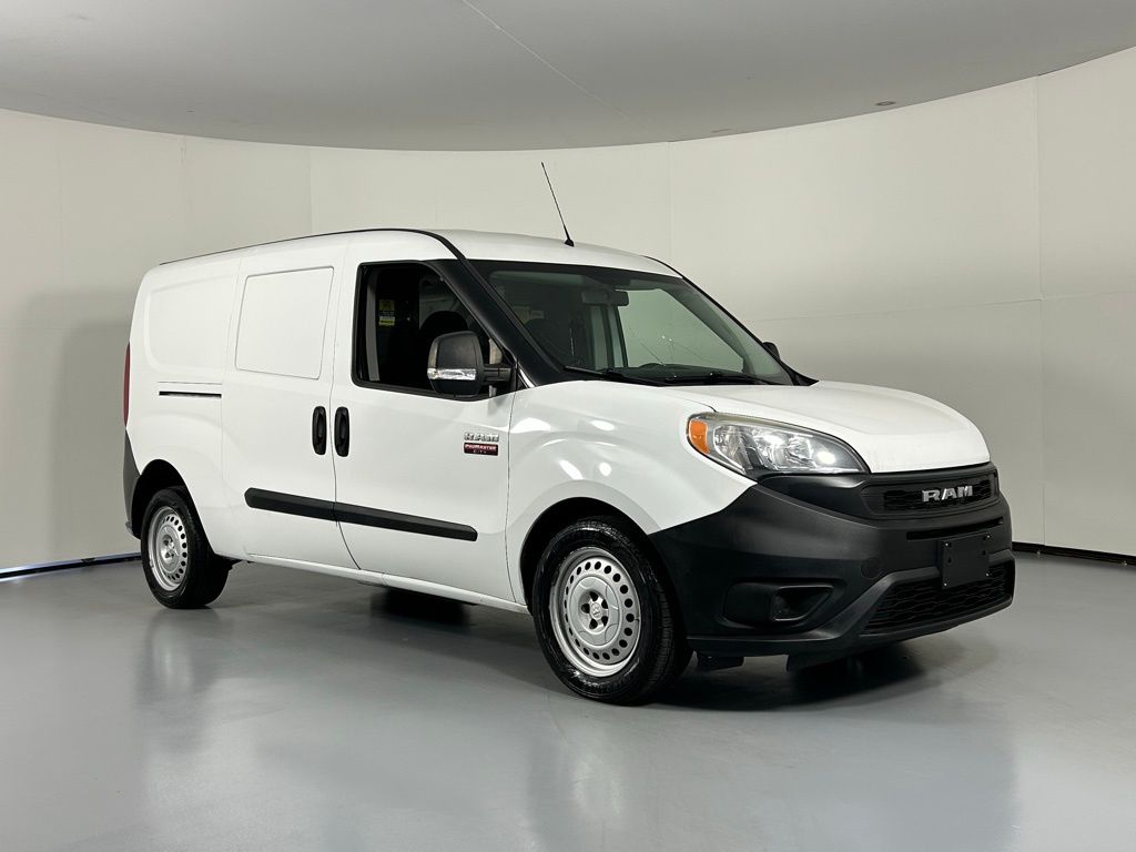 2019 RAM Promaster City