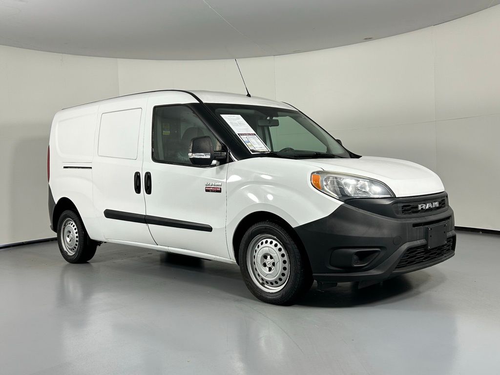 2019 RAM Promaster City Cargo Van