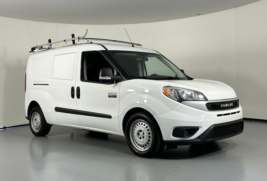 2022 RAM Promaster City Cargo Van