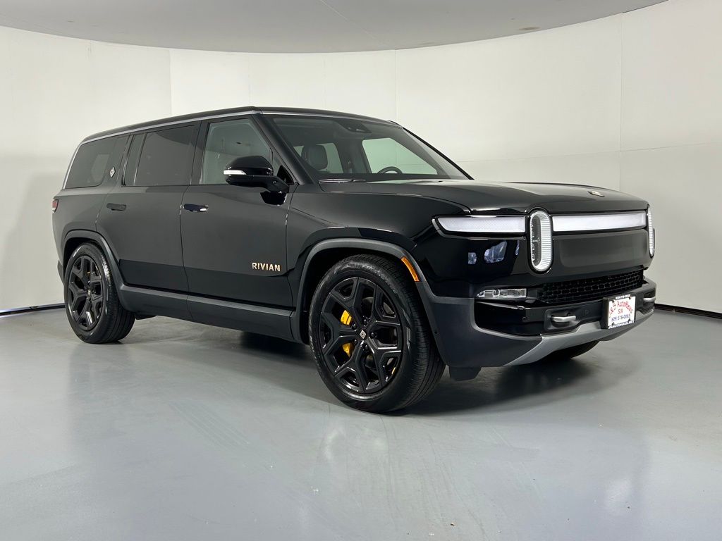 Used Rivian R1S for Sale (with Photos) | U.S. News & World Report