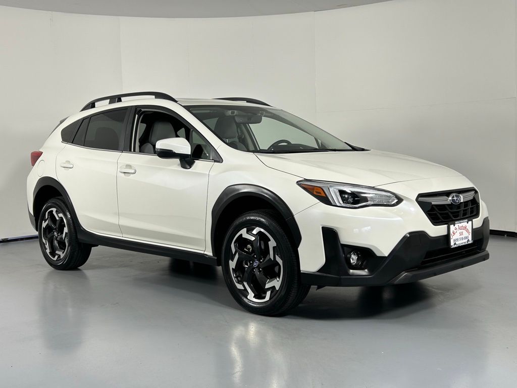 2023 Subaru Crosstrek