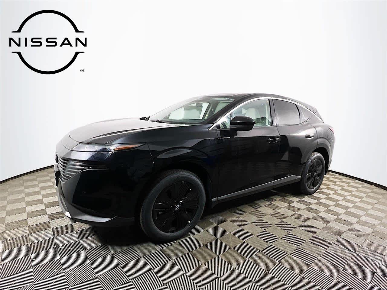 2025 Nissan Murano