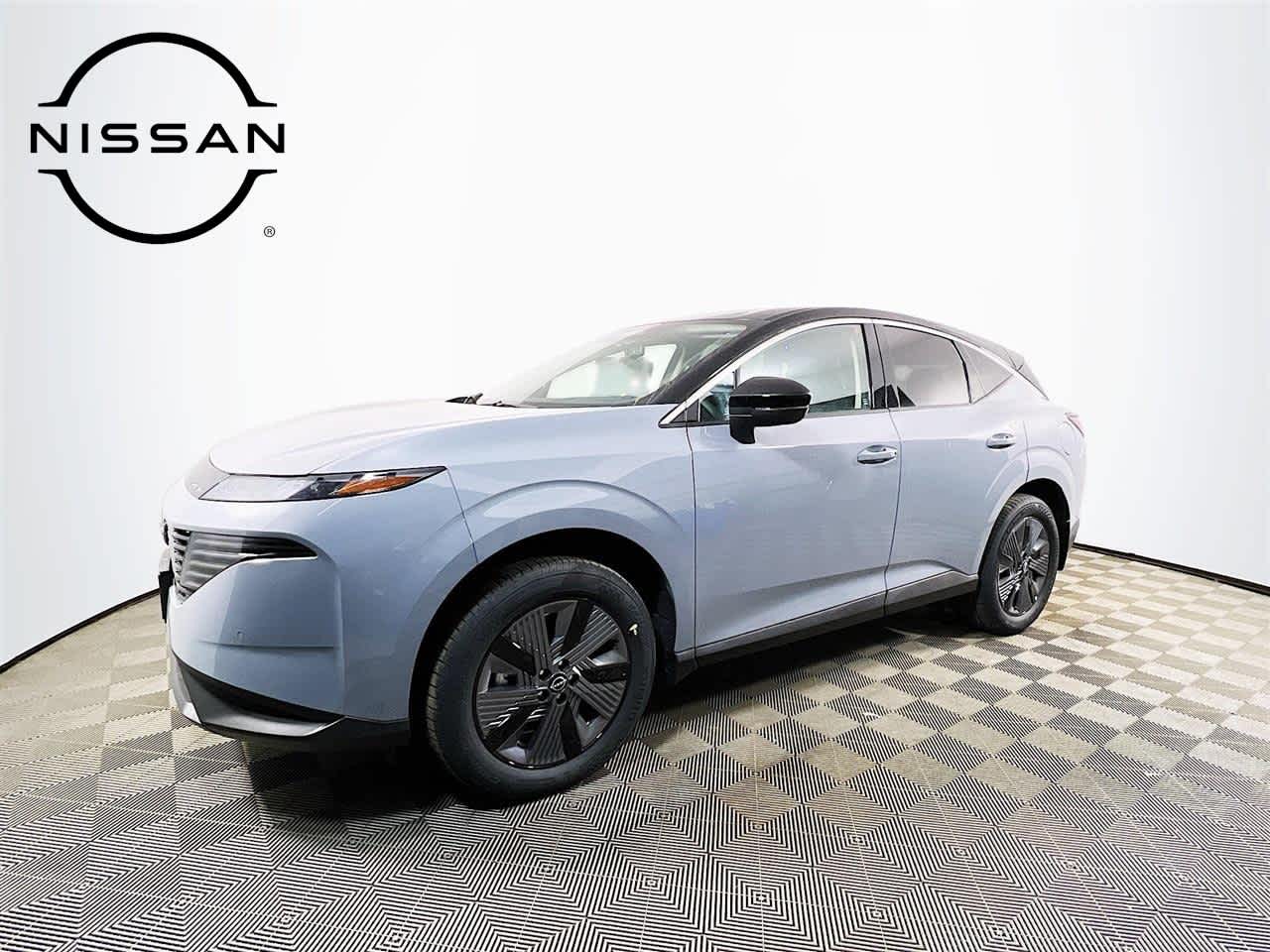2025 Nissan Murano