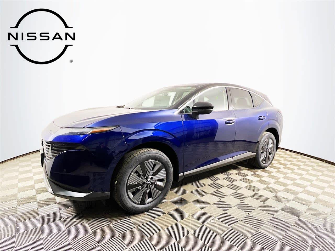 2025 Nissan Murano