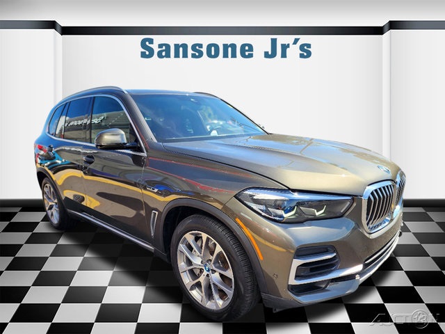 2023 BMW X5