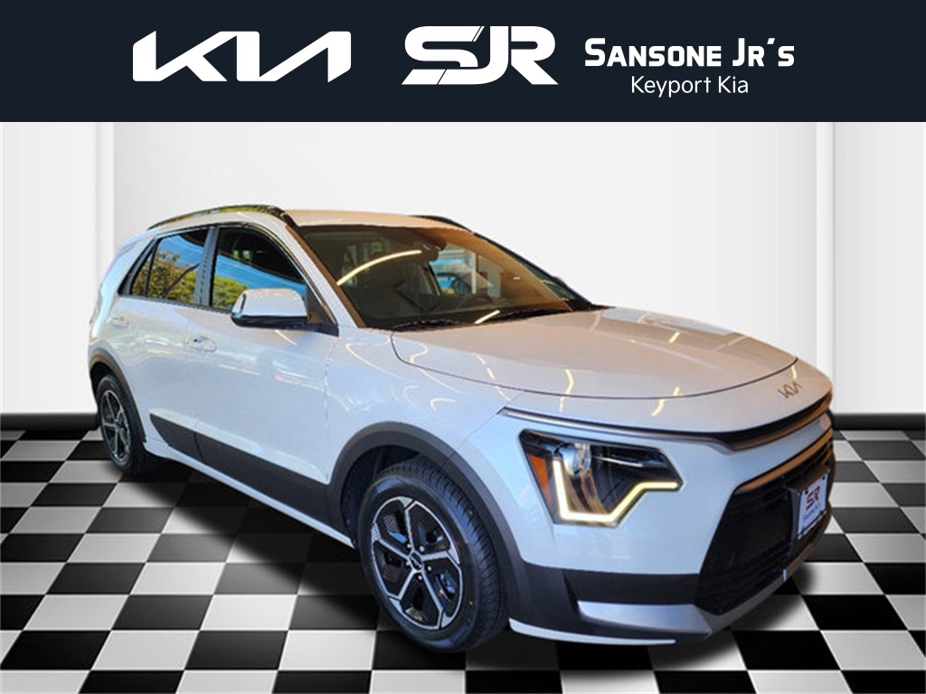 2023 Kia NIRO