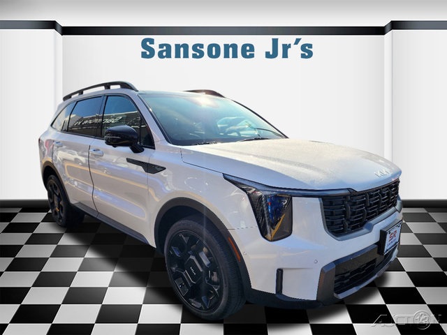 2024 Kia Sorento