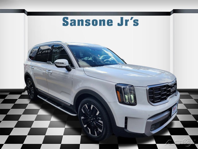 2023 Kia Telluride