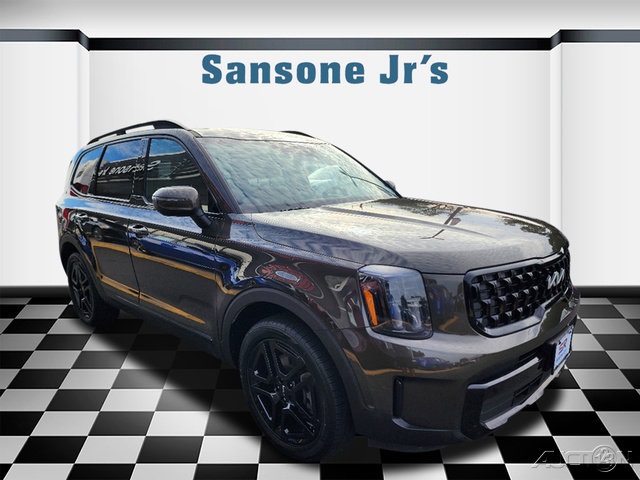 2024 Kia Telluride