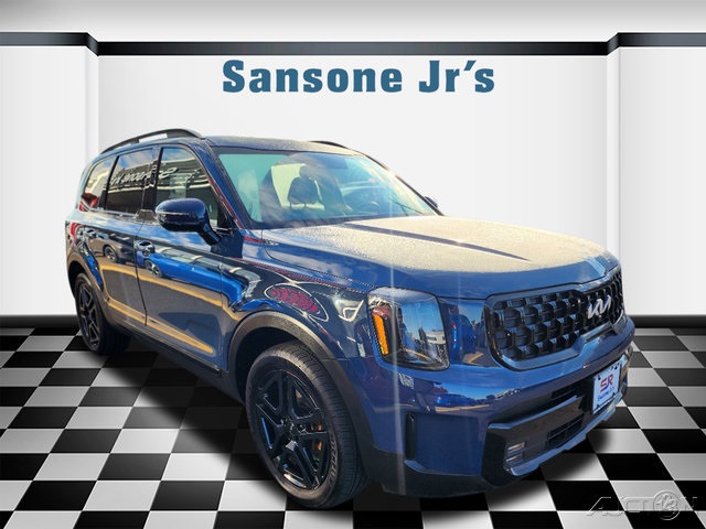 2024 Kia Telluride