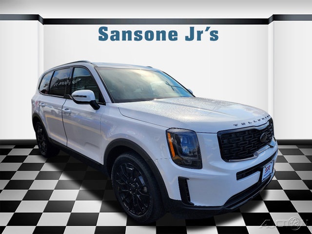 2021 Kia Telluride