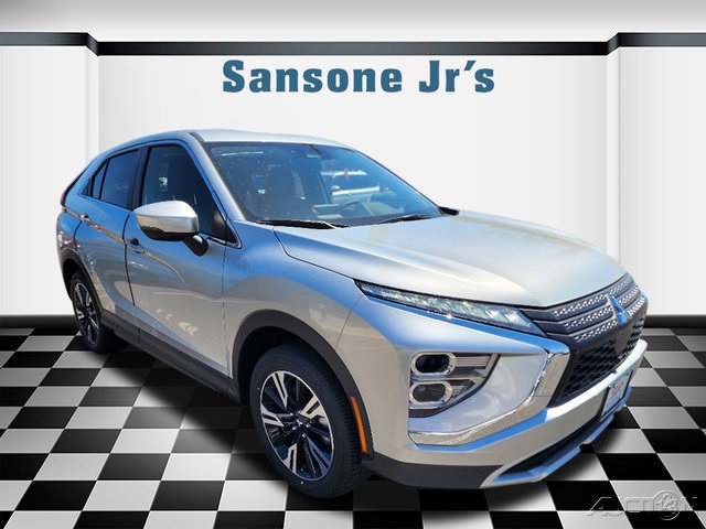 2024 Mitsubishi Eclipse Cross