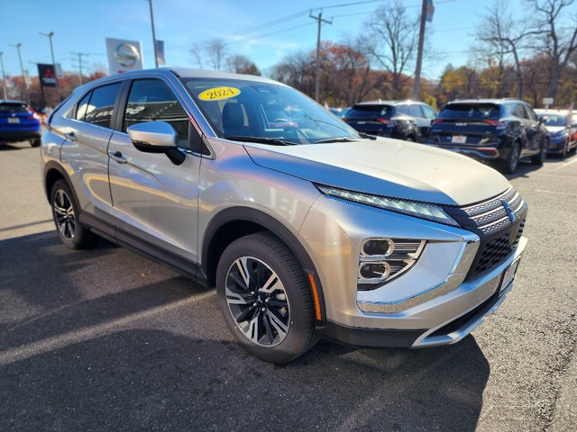2024 Mitsubishi Eclipse Cross