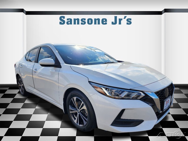 2022 Nissan Sentra