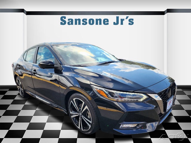 2022 Nissan Sentra