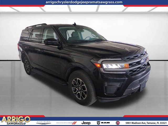 2022 Ford Expedition