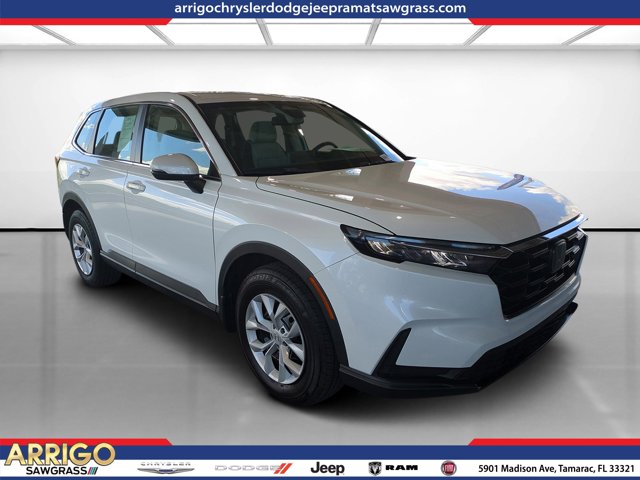 2023 Honda CR-V