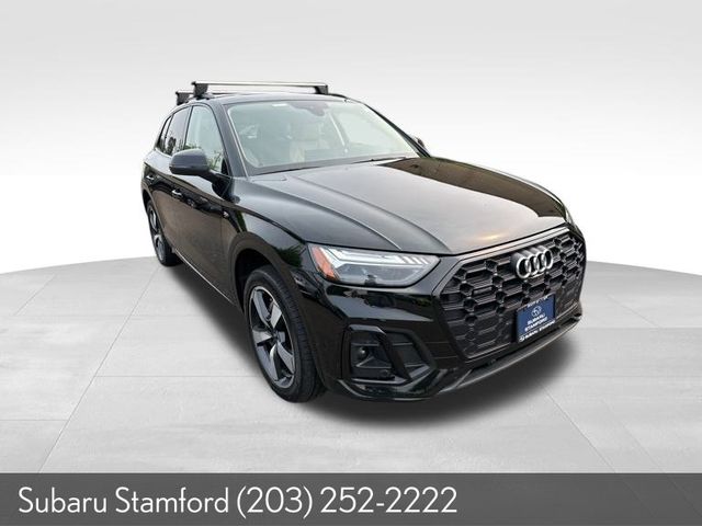 2022 Audi Q5