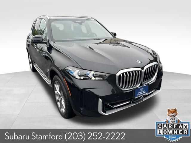 2024 BMW X5