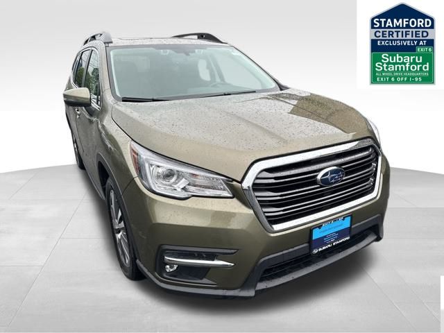 2022 Subaru Ascent