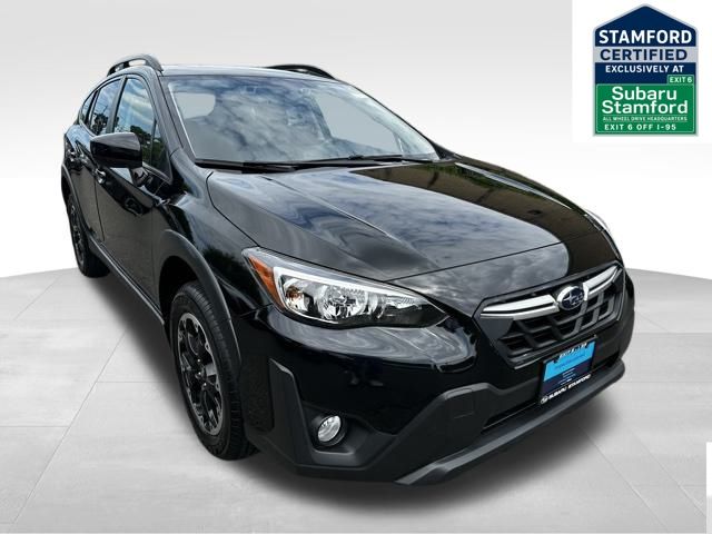 2022 Subaru Crosstrek