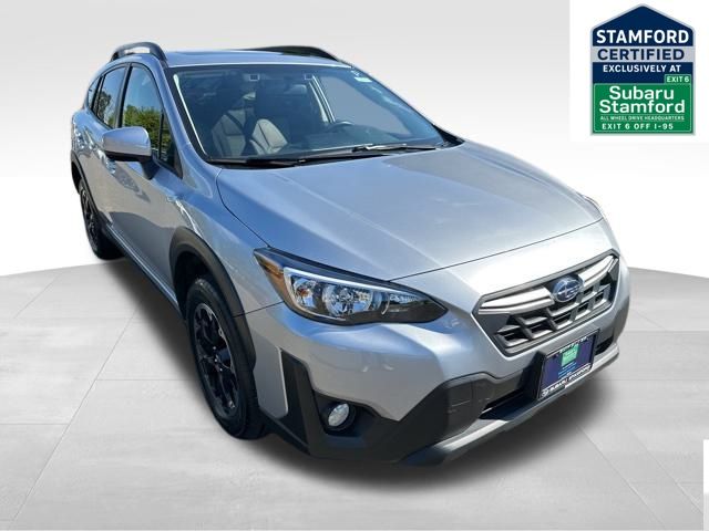 2022 Subaru Crosstrek