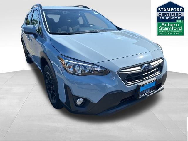2022 Subaru Crosstrek