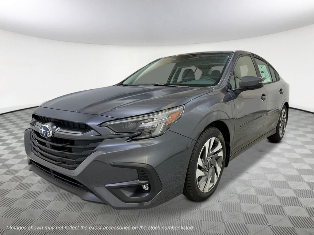 2025 Subaru Legacy