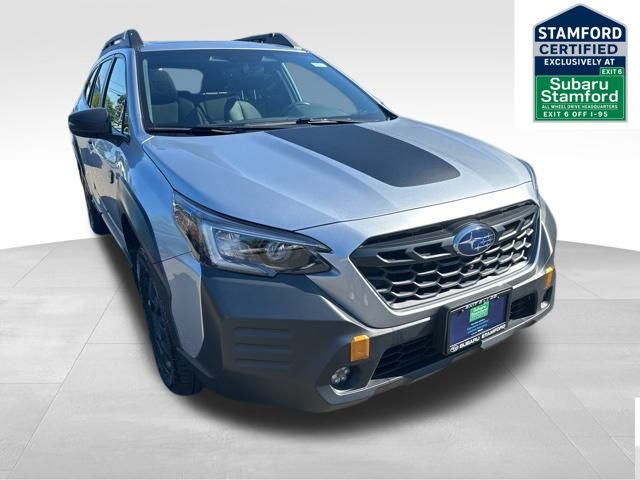 2023 Subaru Outback