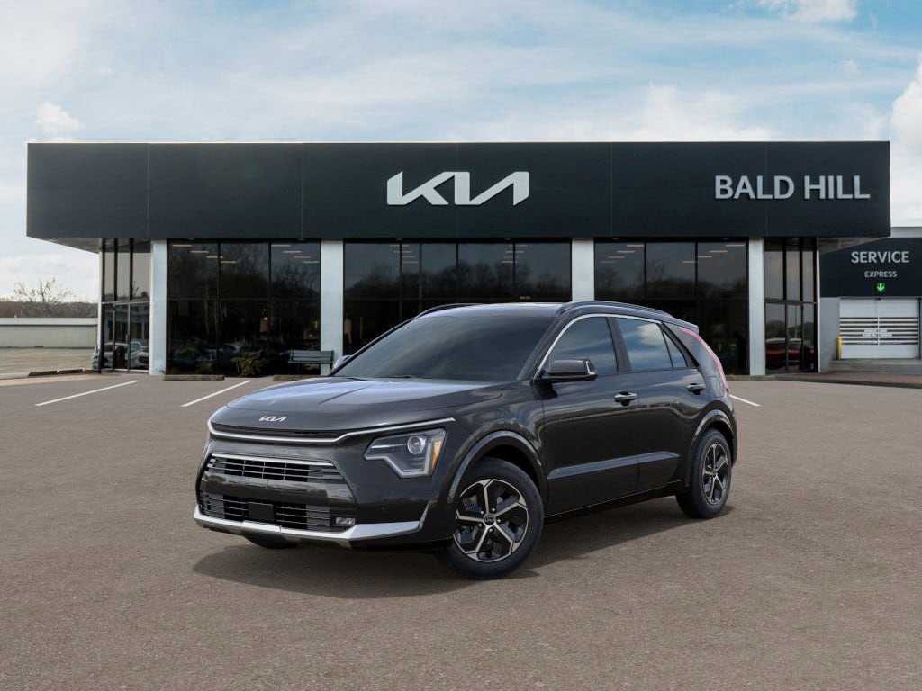 2025 Kia NIRO
