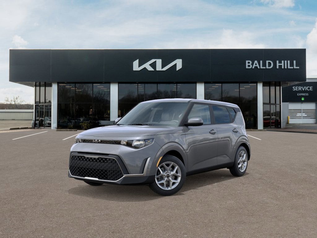 2025 Kia SOUL