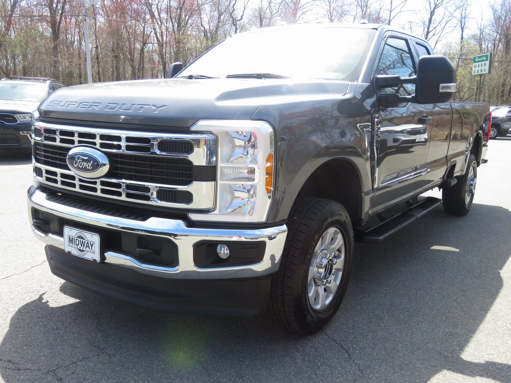 2023 Ford Super Duty F-250 Srw