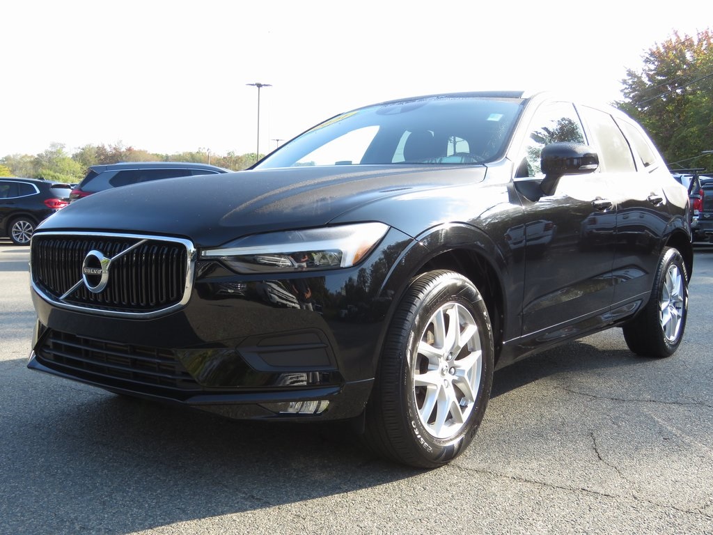 2021 Volvo XC60