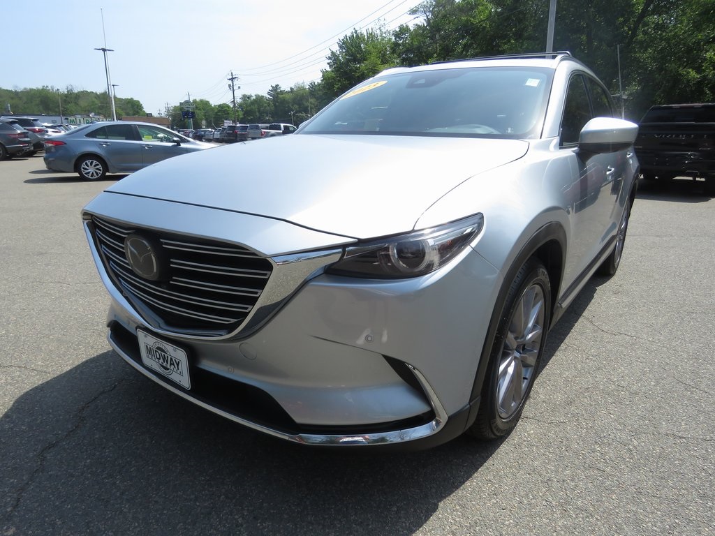 2023 Mazda CX-9