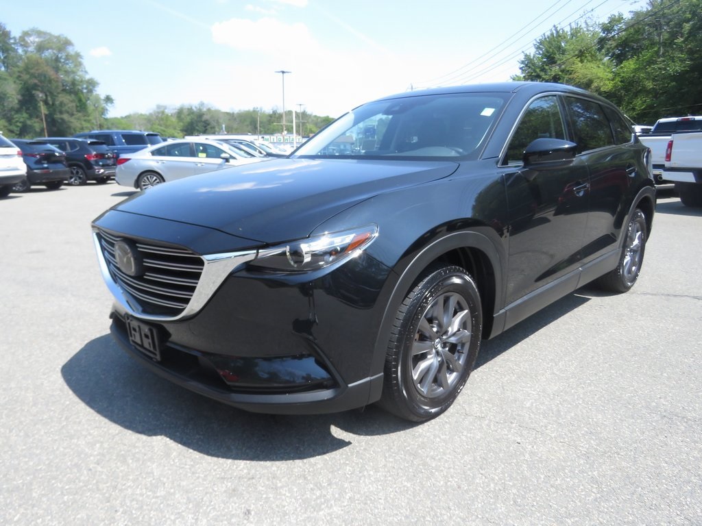 2023 Mazda CX-9