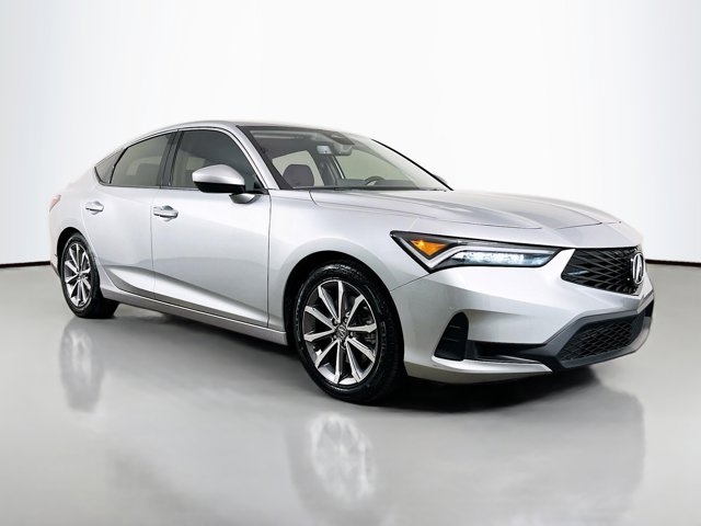 2024 Acura Integra