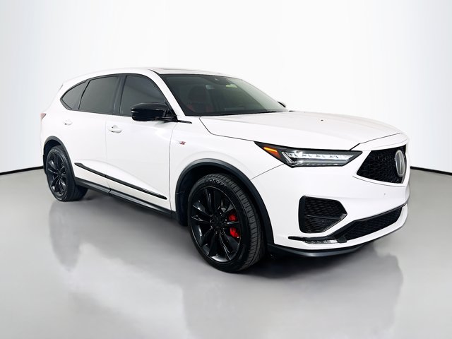 2022 Acura MDX Type S