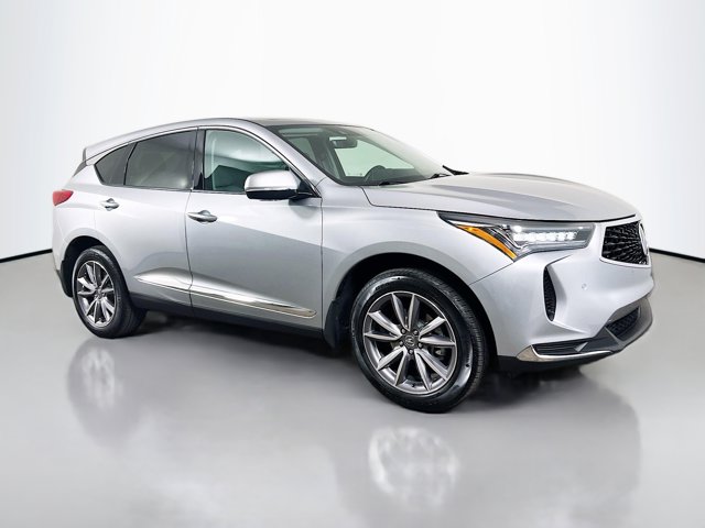 2023 Acura RDX w/Technology Package