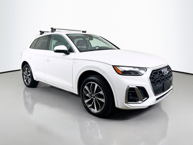 2024 Audi Q5