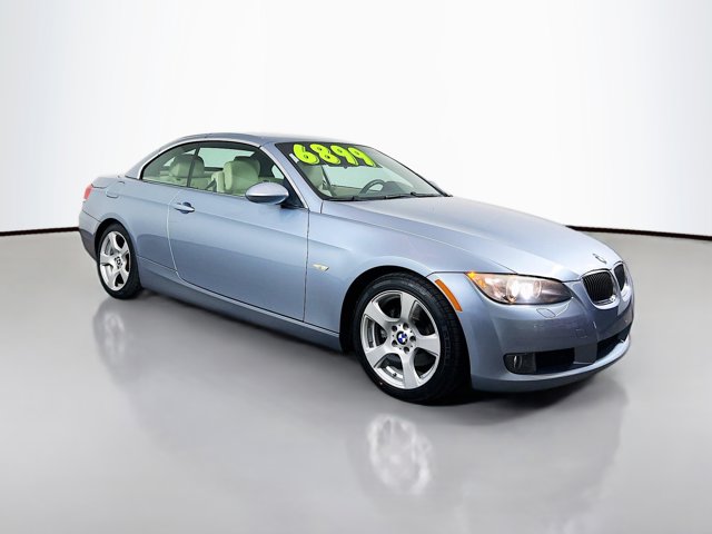 2009 BMW 3 Series