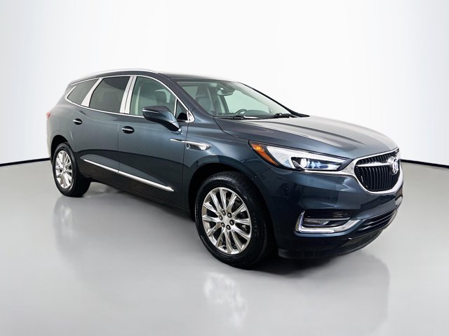 2019 Buick Enclave