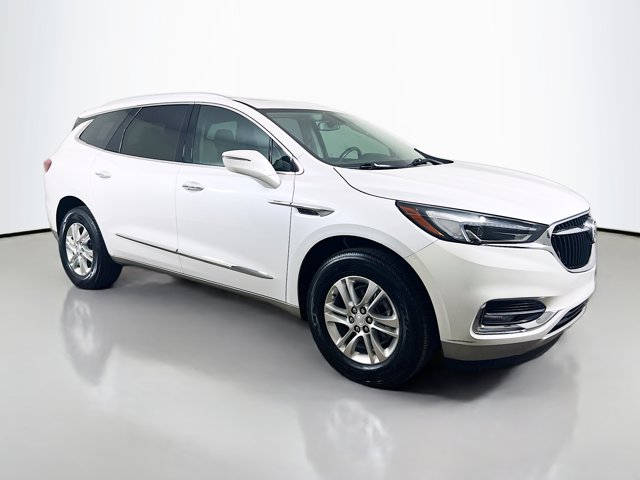 2021 Buick Enclave