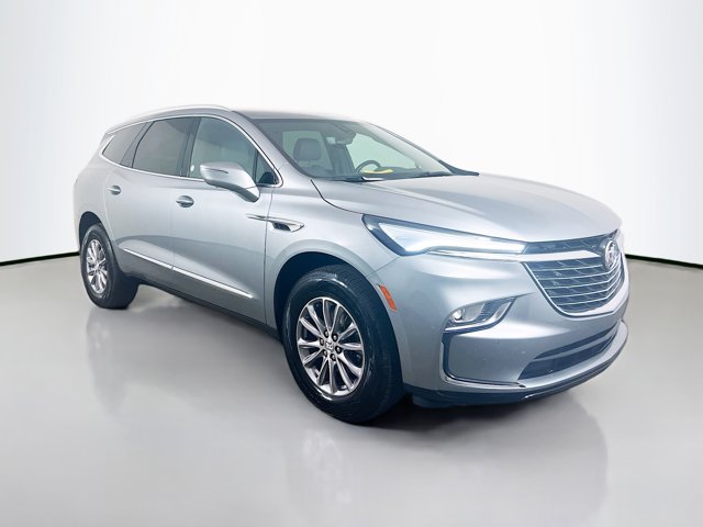 2024 Buick Enclave