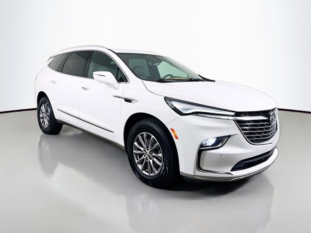 2024 Buick Enclave