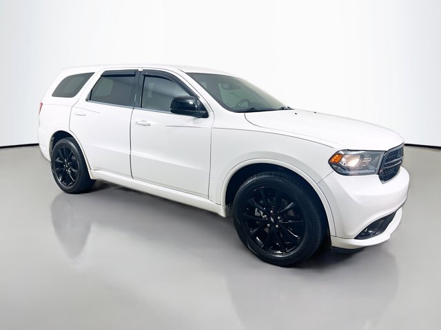2019 Dodge Durango